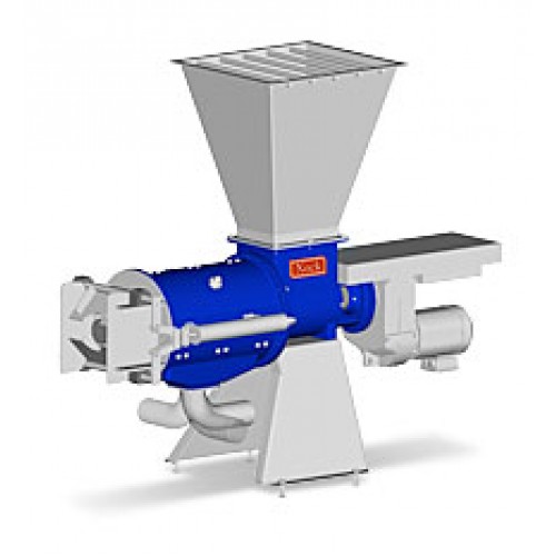 NOCK SP 254/6 Охладители воды